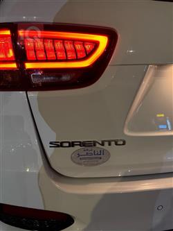 كيا سورينتو